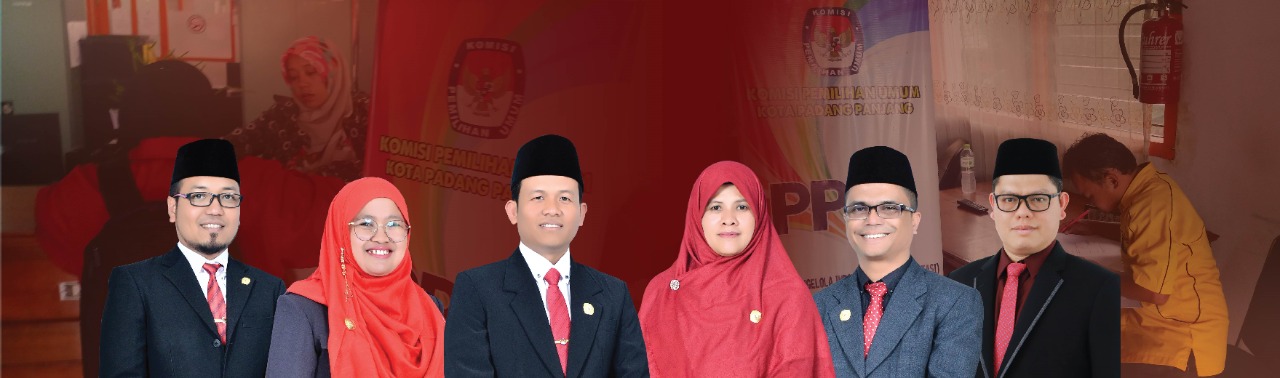 PPID KPU Kota Padang Panjang