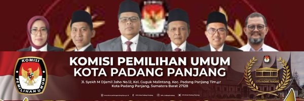 KPU Padang Panjang